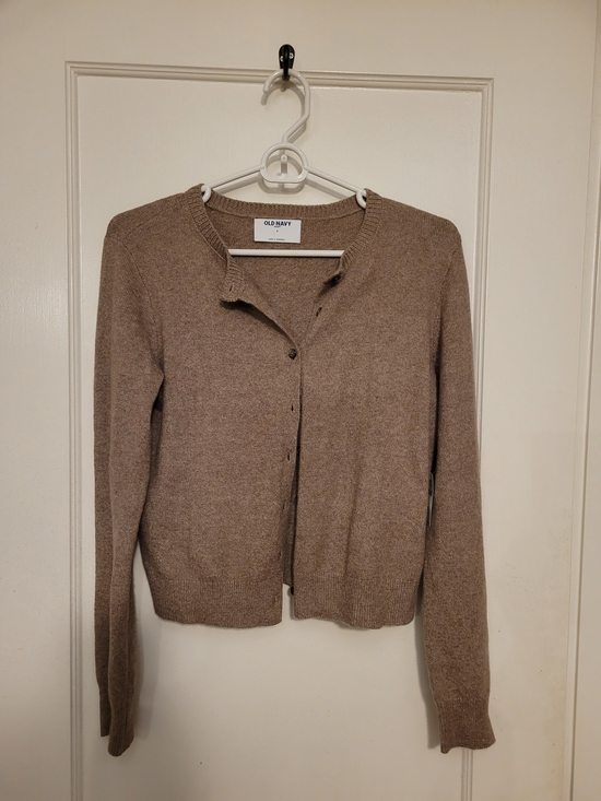 Old Navy Sweaters - Old Navy SoSoft Button-Up Cardigan Sweater